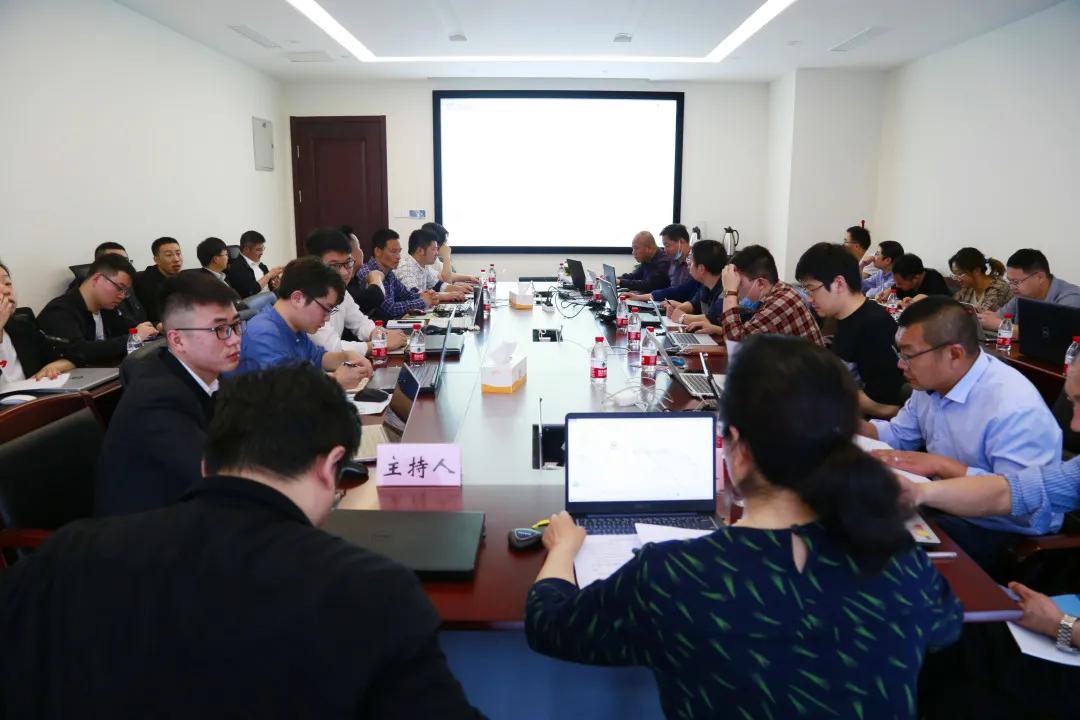 企业特种设备警示教育学习,物资设备管理员廉政谈话