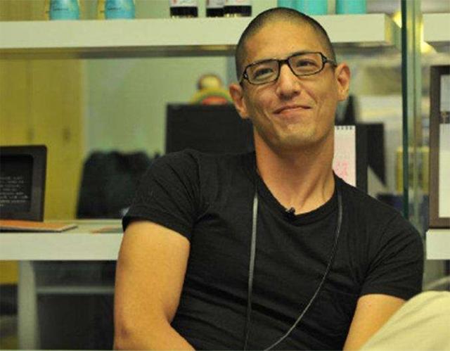 蒋家*四代第**蒋友柏回忆：12岁前享贵族待遇，历史课就是蒋家家史