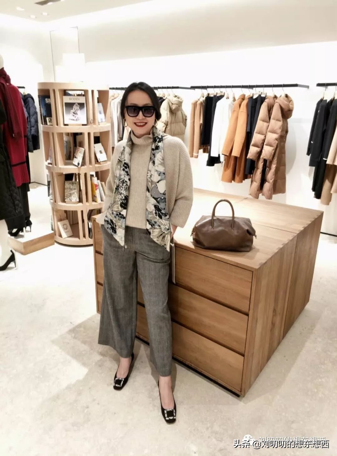 我买了一百五十双鞋,找出了这些必买款(下篇)