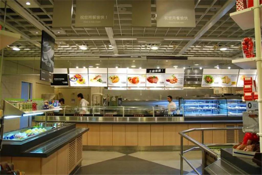 宜家家居来扬州,宜家家居入驻