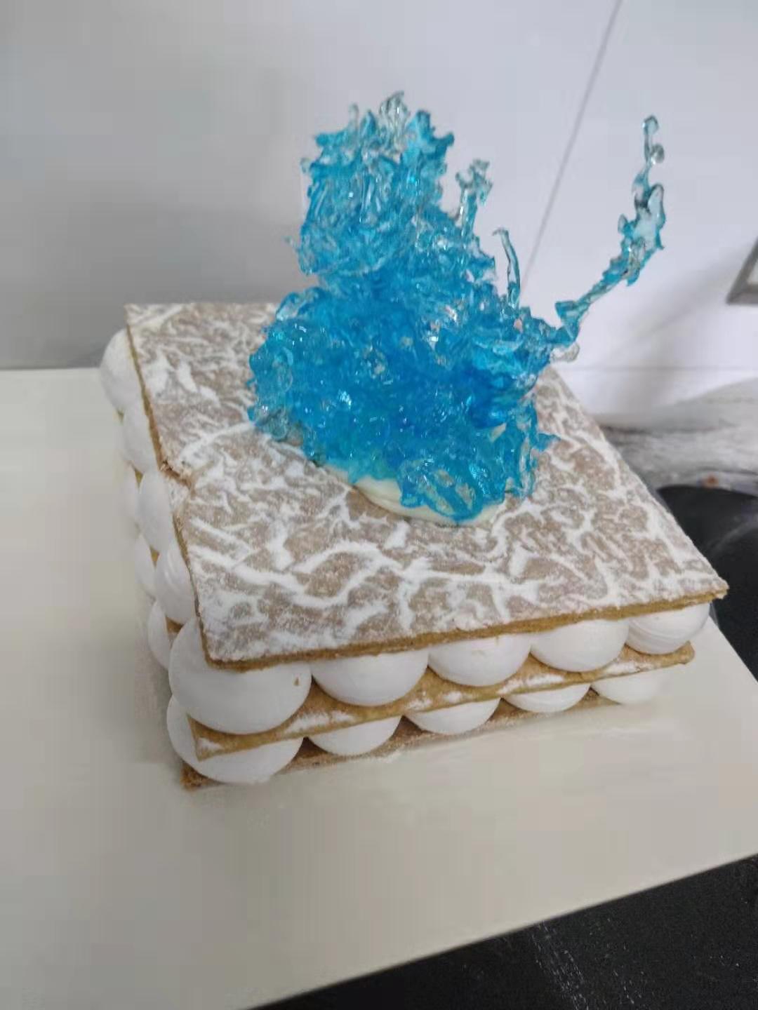 烘焙品牌文化案例,烘焙品牌全案案例