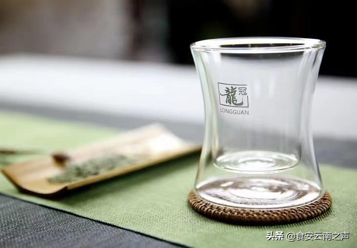 大龙井瀑布历史,梅家坞龙井历史