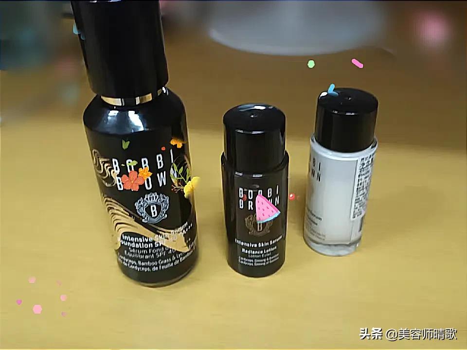 虫草无瑕粉底液氧化太快怎么办,雅诗兰黛粉底液60色号测评