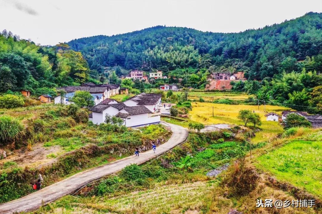 南粤古驿道拍摄后记,2018南粤古驿道展示