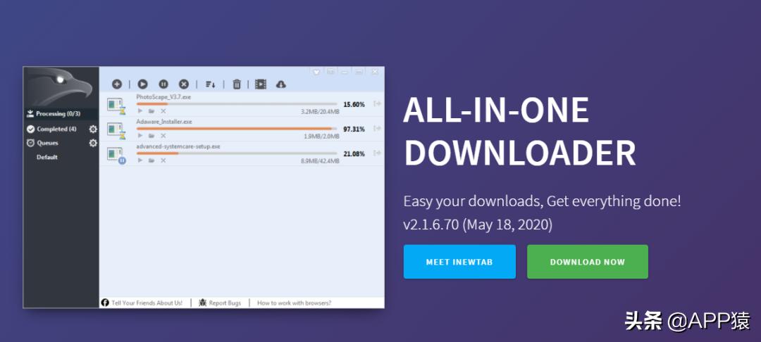 100个实用免费网站,看电影免费超清网站