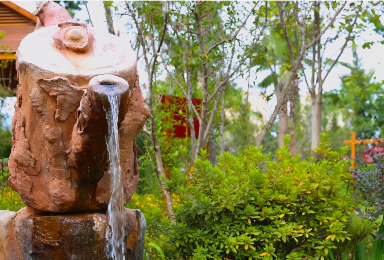 石阡温泉小镇99元套票,石阡古温泉团购5人票