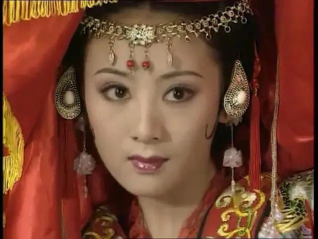 新版上错花轿嫁对郎翻车,新版上错花轿嫁对郎挨骂