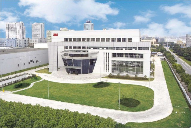 3d口罩简直就是行走中的神器,口罩除了3m还有哪些知名品牌