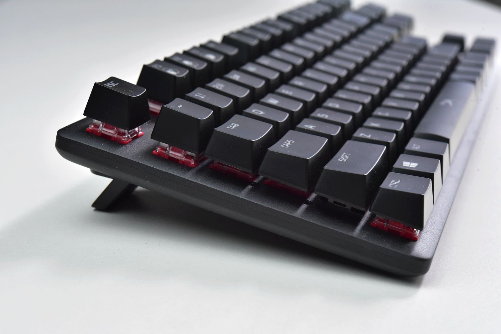 2020年百元76键机械键盘推荐,最高性价比87键机械键盘推荐