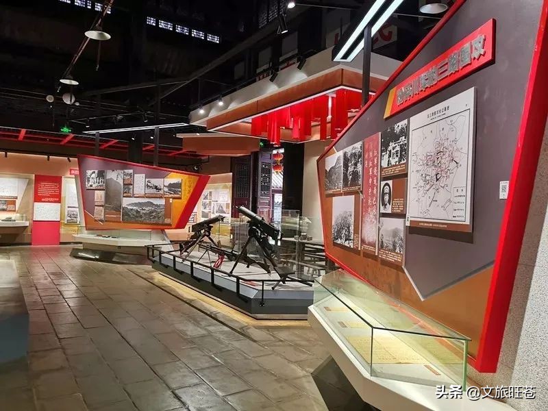 今年春节，留在旺苍过年吧！此心安处是吾乡