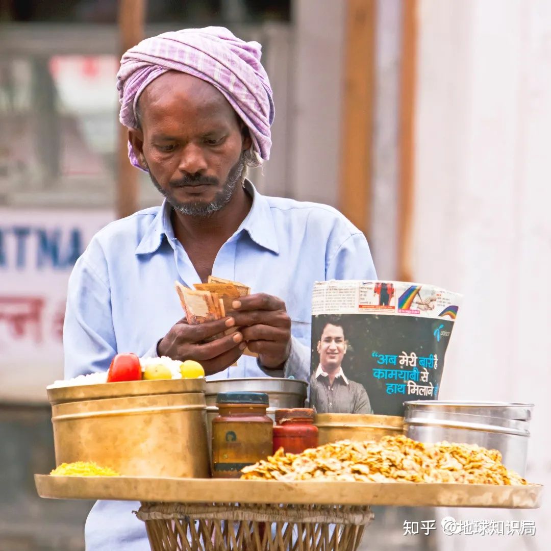 为啥印度是世界第二大经济体,印度为啥几乎很少有奥运冠军