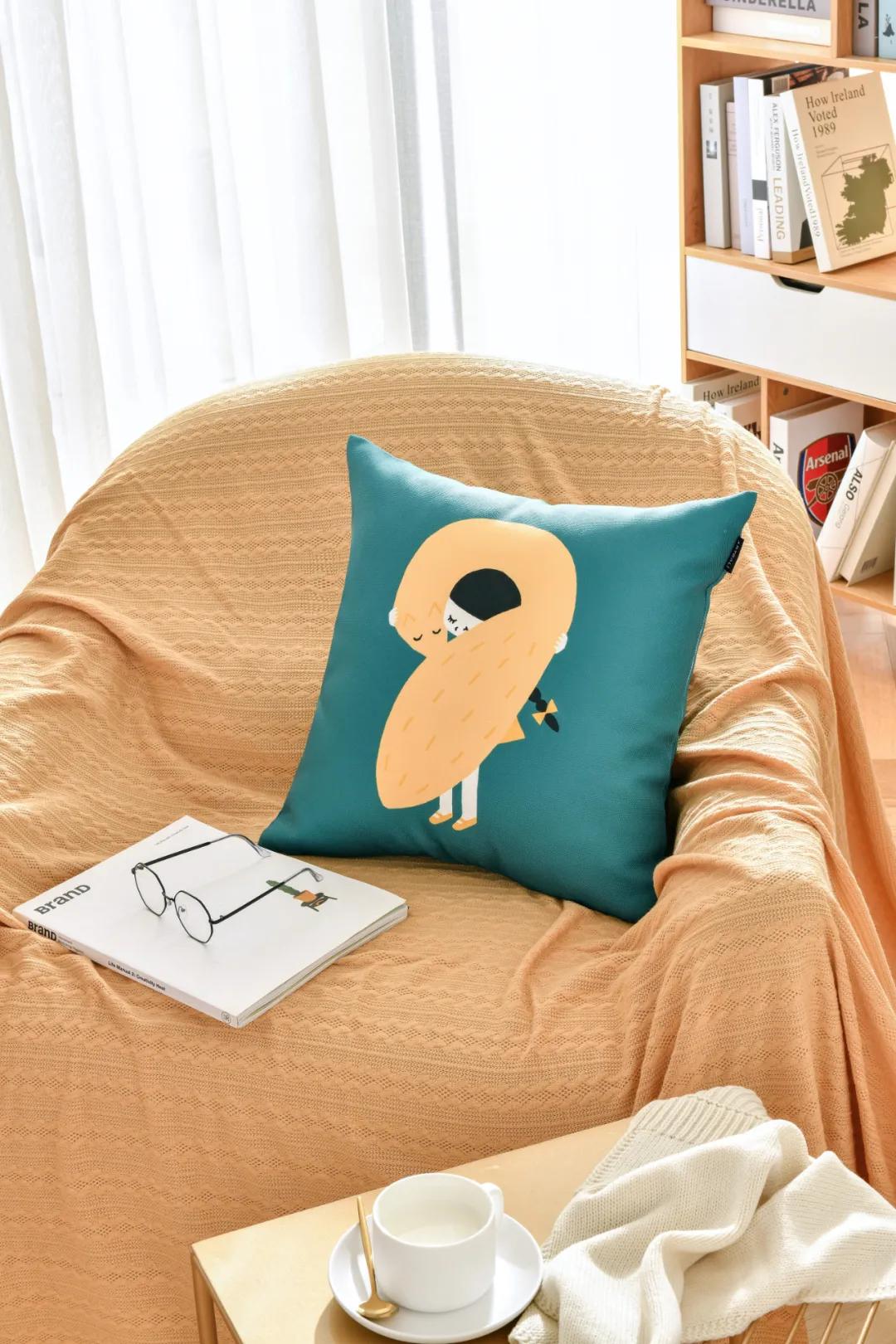 生活方式的提案,汇聚千种美好生活提案