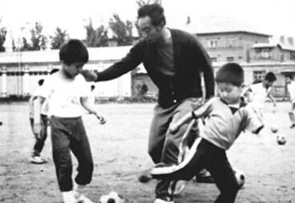 中国足坛的青春风暴，追忆99赛季的“辽小虎”