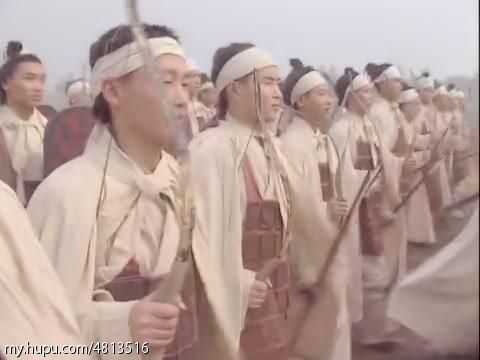 三国演义第三集完整解说,三国演义三足鼎立的最后结局