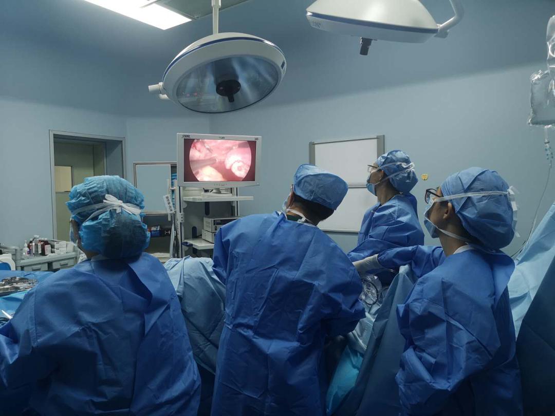 这些想去妇科门诊问的问题,今天都有答案了!