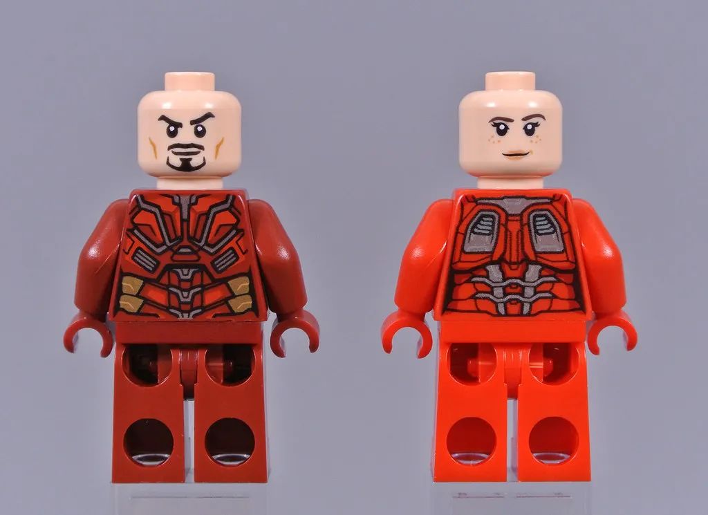 钢铁侠最喜欢的版本 (钢铁侠系列最好玩的一部)