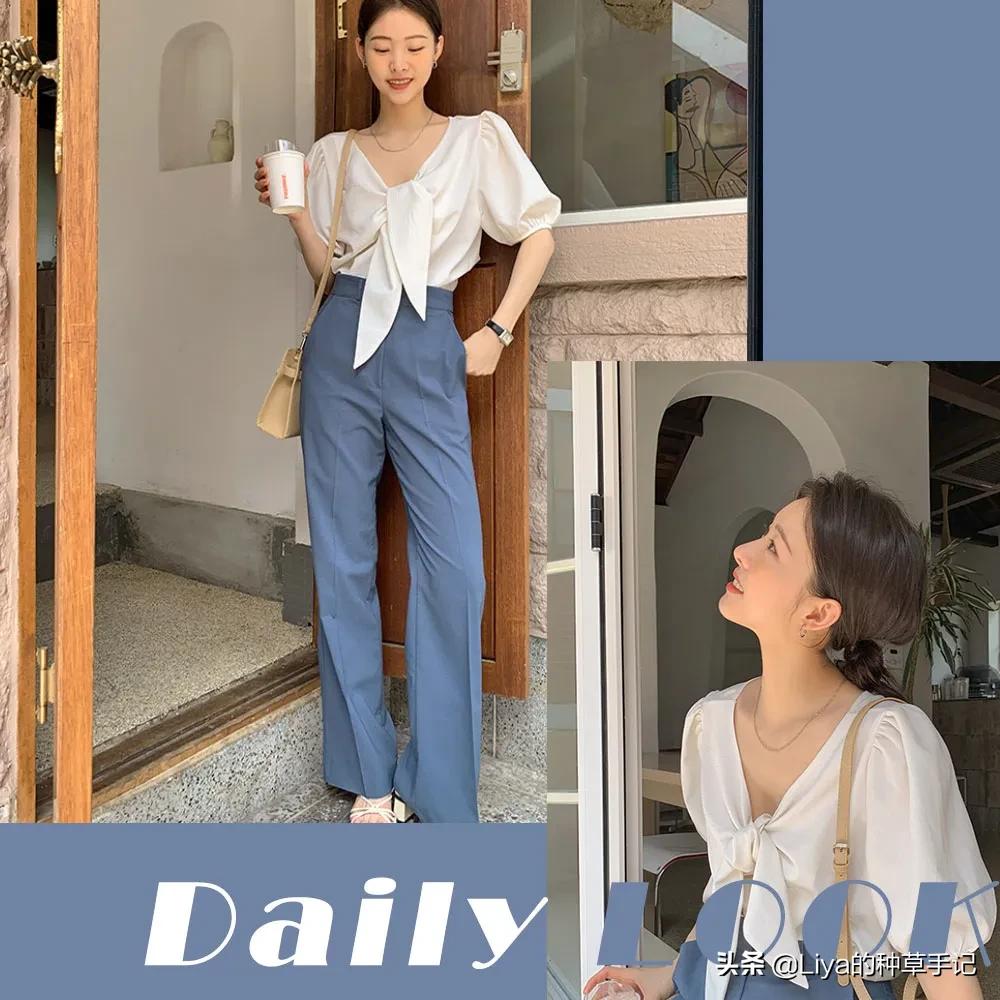 “挤奶衫”什么鬼？普通人穿丑哭了