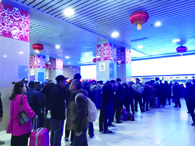 如何减少排队等待时间,怎么减少顾客排队等待时间