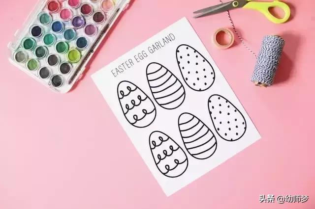 幼儿园秋季环境吊饰走廊,幼儿园教室秋季吊饰创意环境布置