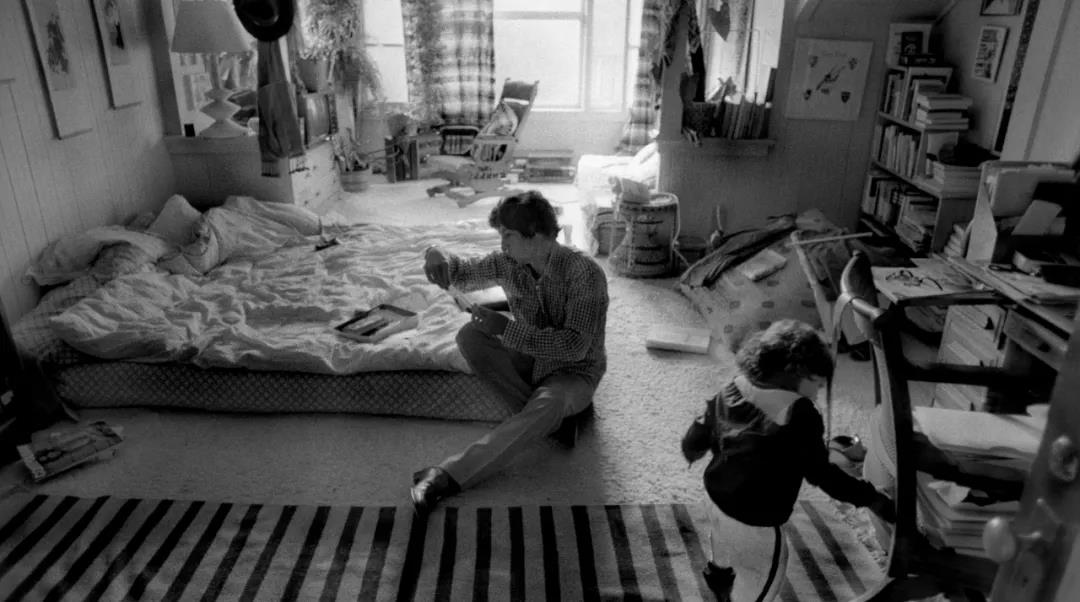 嫁过著名导演、政治家、大亨，简·方达这八十年是怎么过的？