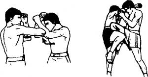 无限制泰拳是什么意思,泰拳无规则比赛