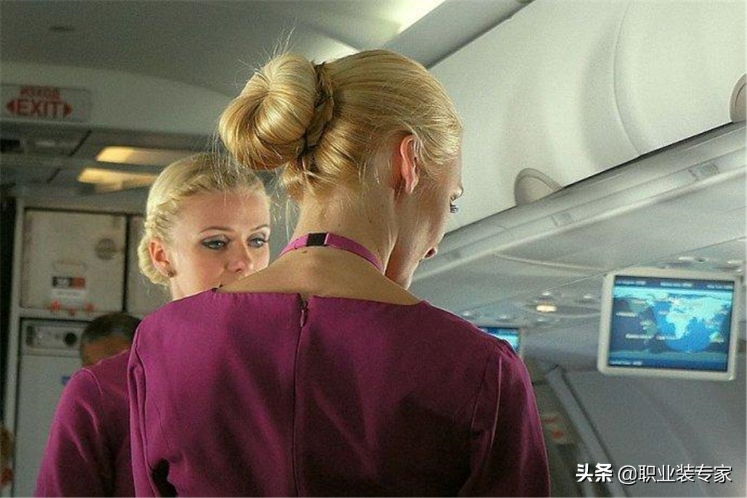 中国冰岛航空空姐,意大利航空空姐制服设计理念