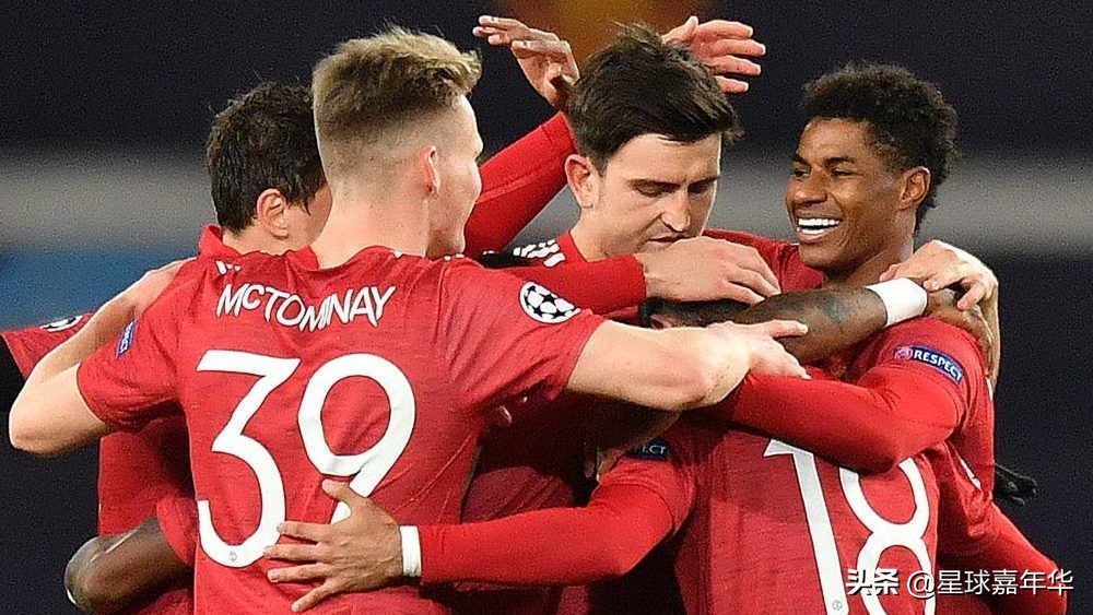 曼联欧冠末轮击败拜仁才有望出线,21-22欧冠曼联出线形势