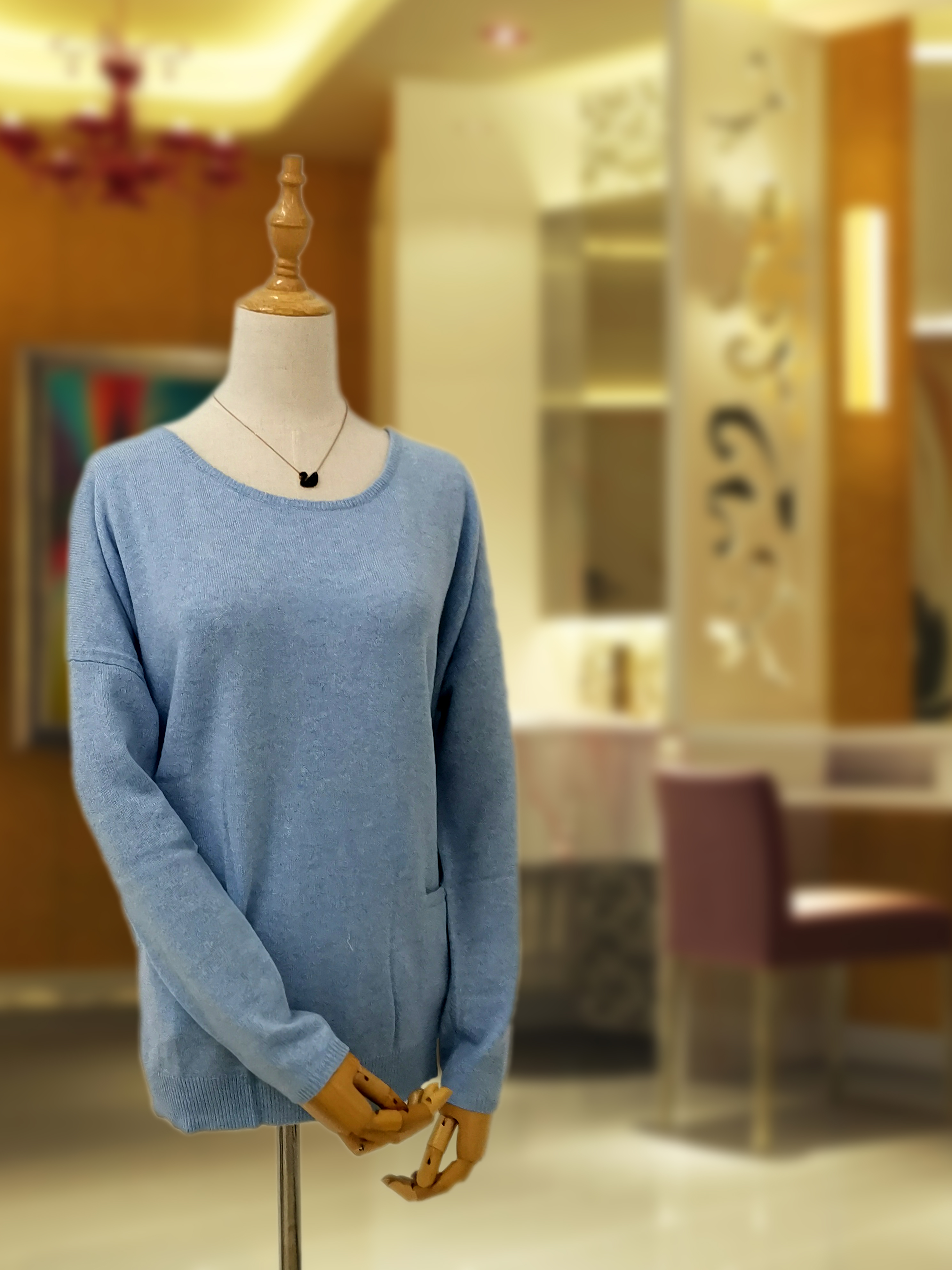 羊绒大衣发黄补救的简单方法,羊绒大衣没穿就变黄怎么洗白