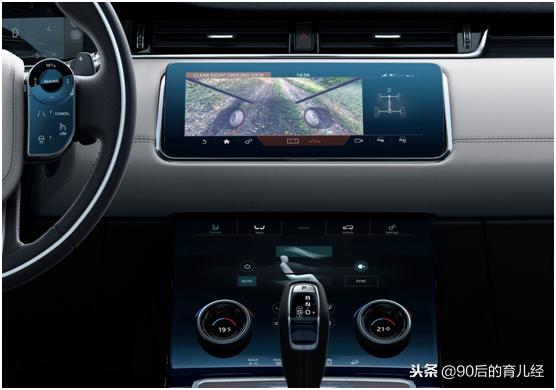 路虎揽胜evoque价格,新车路虎揽胜