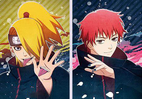 火影忍者最强傀儡师蝎,火影忍者最强傀儡师排名