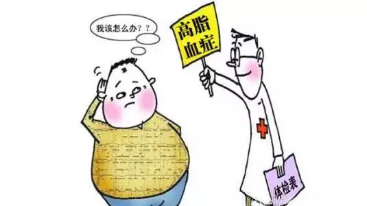 血脂高这几种蔬菜需少吃,血脂高怎么控制推荐六种降脂食物