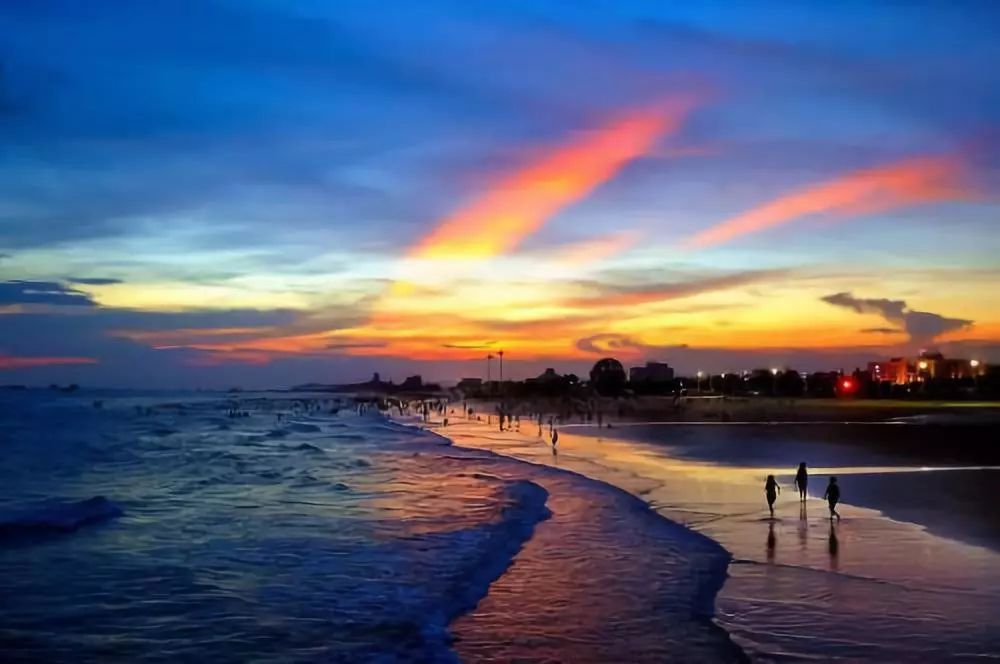 10个小众地方,十个冷门小众国家