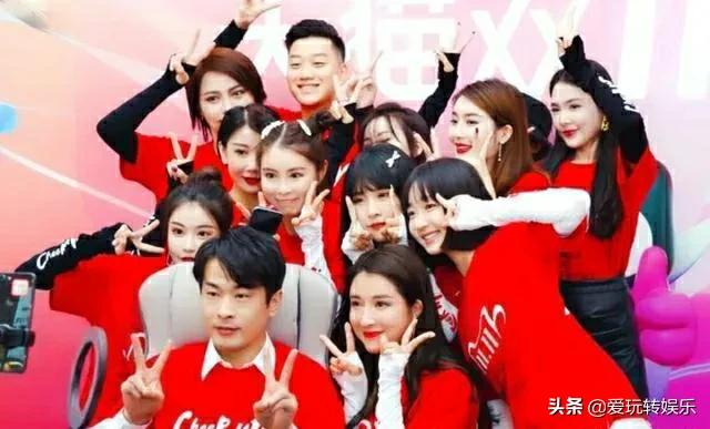 辛巴徒弟蛋蛋直播破10亿,辛巴徒弟蛋蛋直播挣多少钱