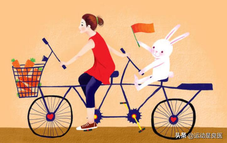 脂肪肝锻炼适合早上还是晚上,肥胖有脂肪肝的人做什么运动