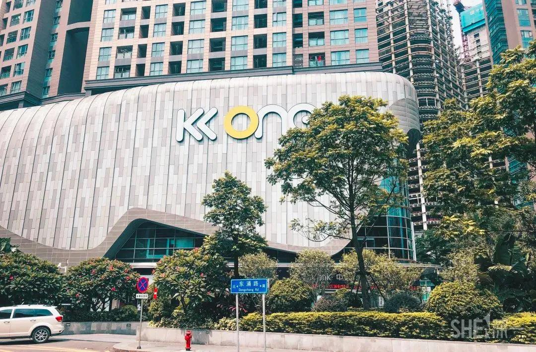 4号线值得逛的地方,9号线有什么地方可以玩