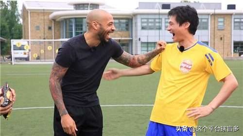 都市传说我的世界,李毅护球到底像不像亨利