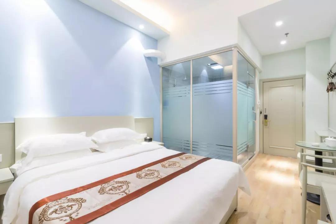 免费入住！五一开始，秦皇岛这家酒店试营业开启免费入住模式！