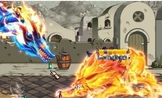 dnf召唤神兽,dnf神兽召唤