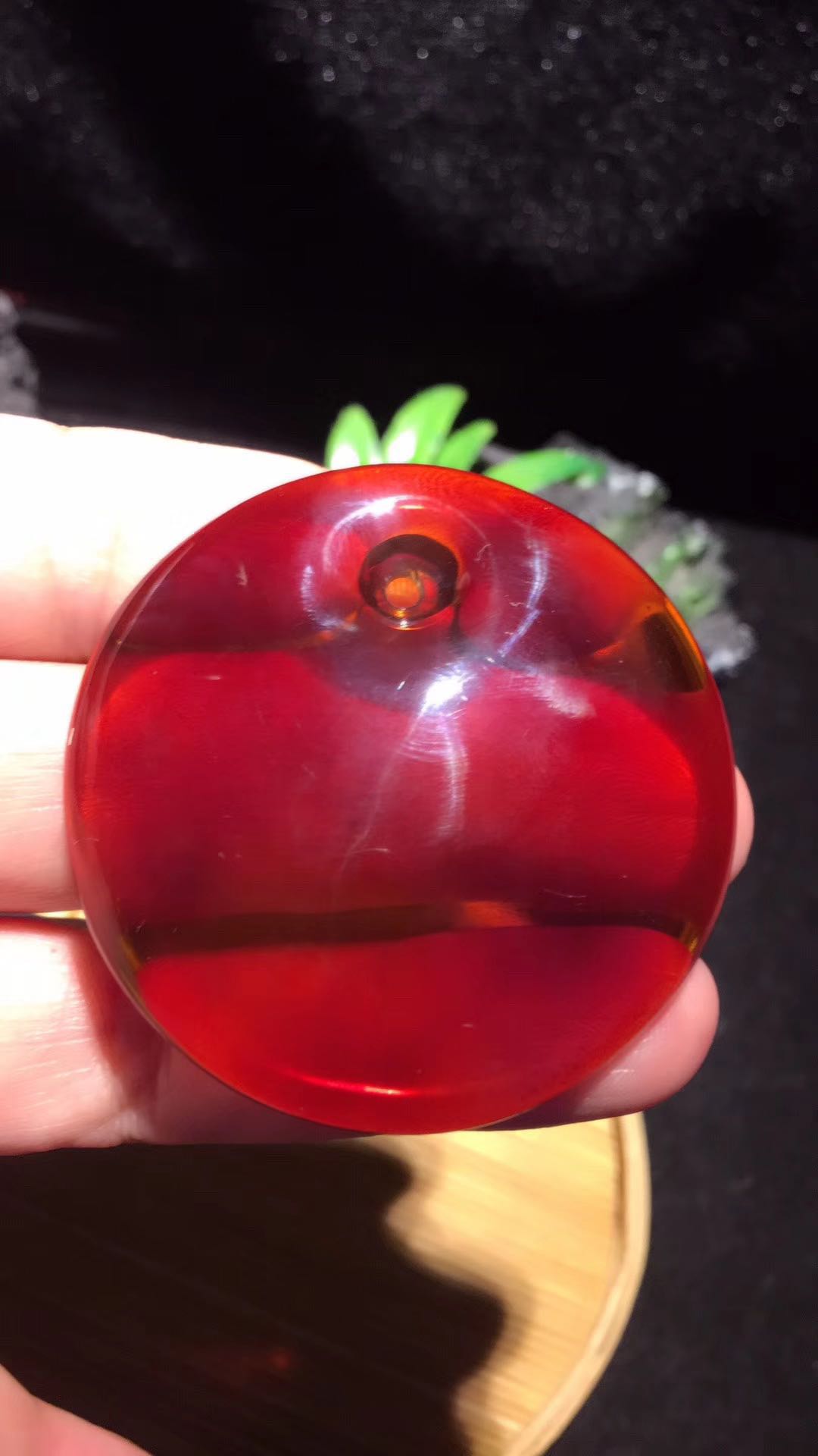 为什么要收藏玉,缅甸琥珀哪种最值得收藏