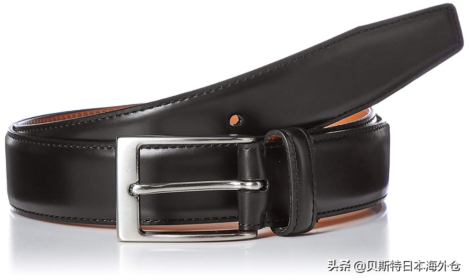 男士皮带10大品牌排行,2022男士皮带十大品牌排行榜
