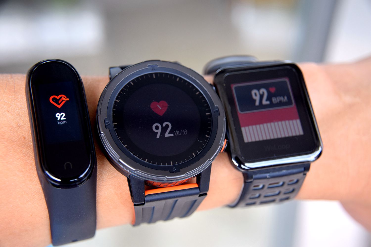 咕咚手表x3-re使用指南,咕咚x3手表怎么调出二维码