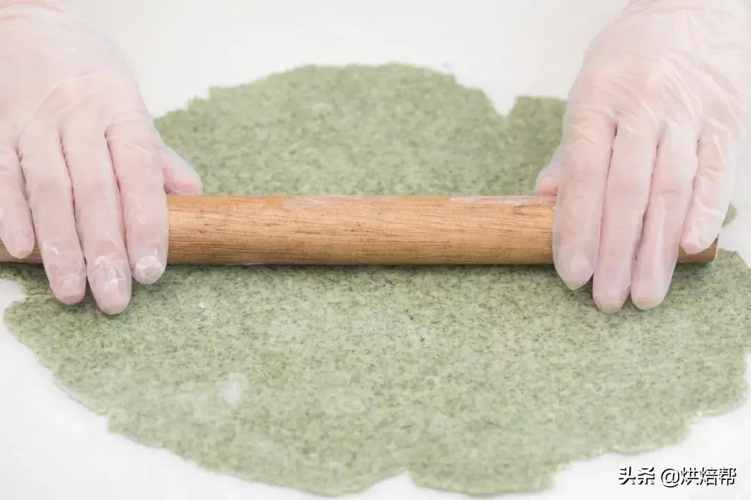 苏打饼家庭做法,香香脆脆简单易学