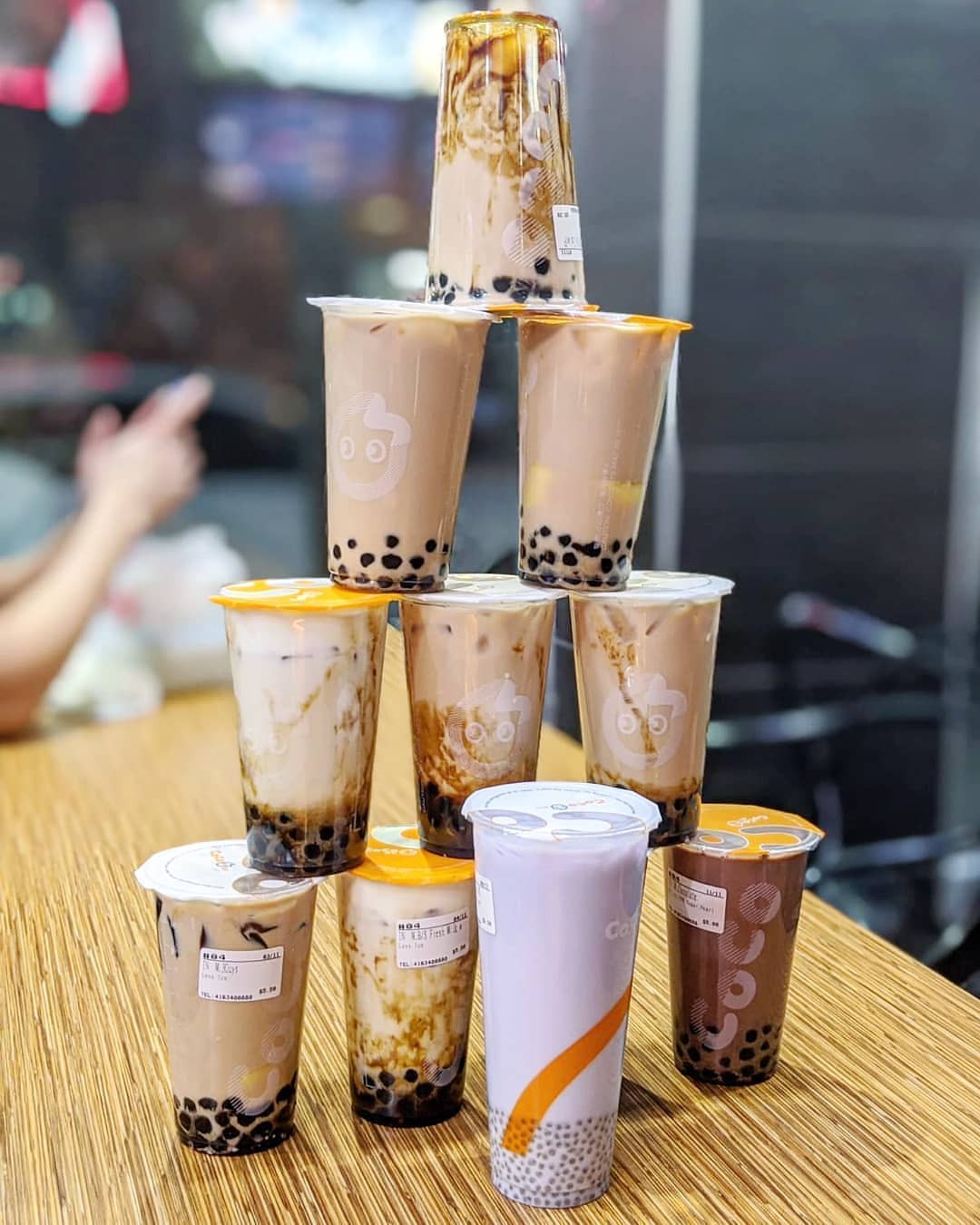 开coco加盟店需要多少钱,开coco奶茶店需要多少钱