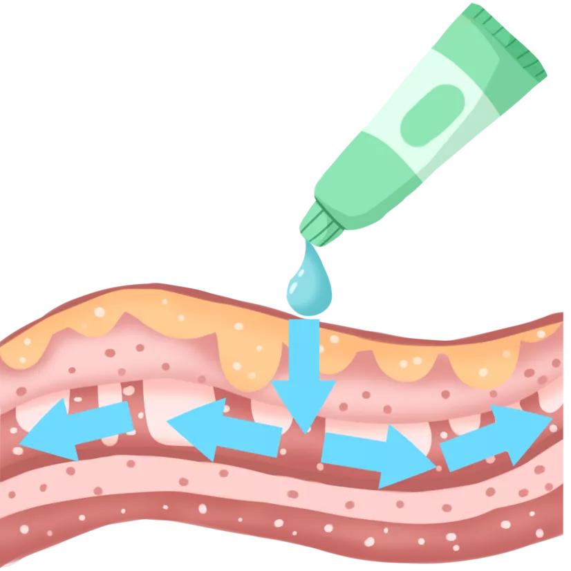 维生素c的护肤知识大全,宝藏护肤精华怎么用的视频