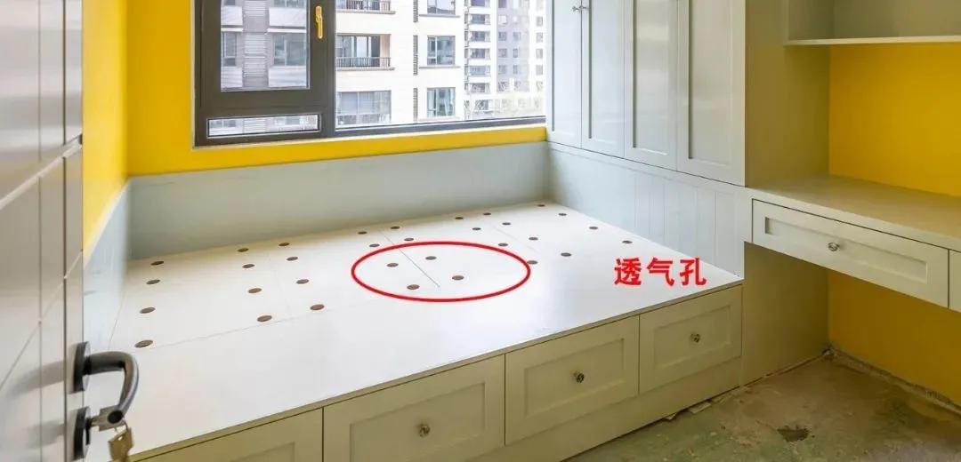 榻榻米到底该不该装,房间到底要不要装榻榻米