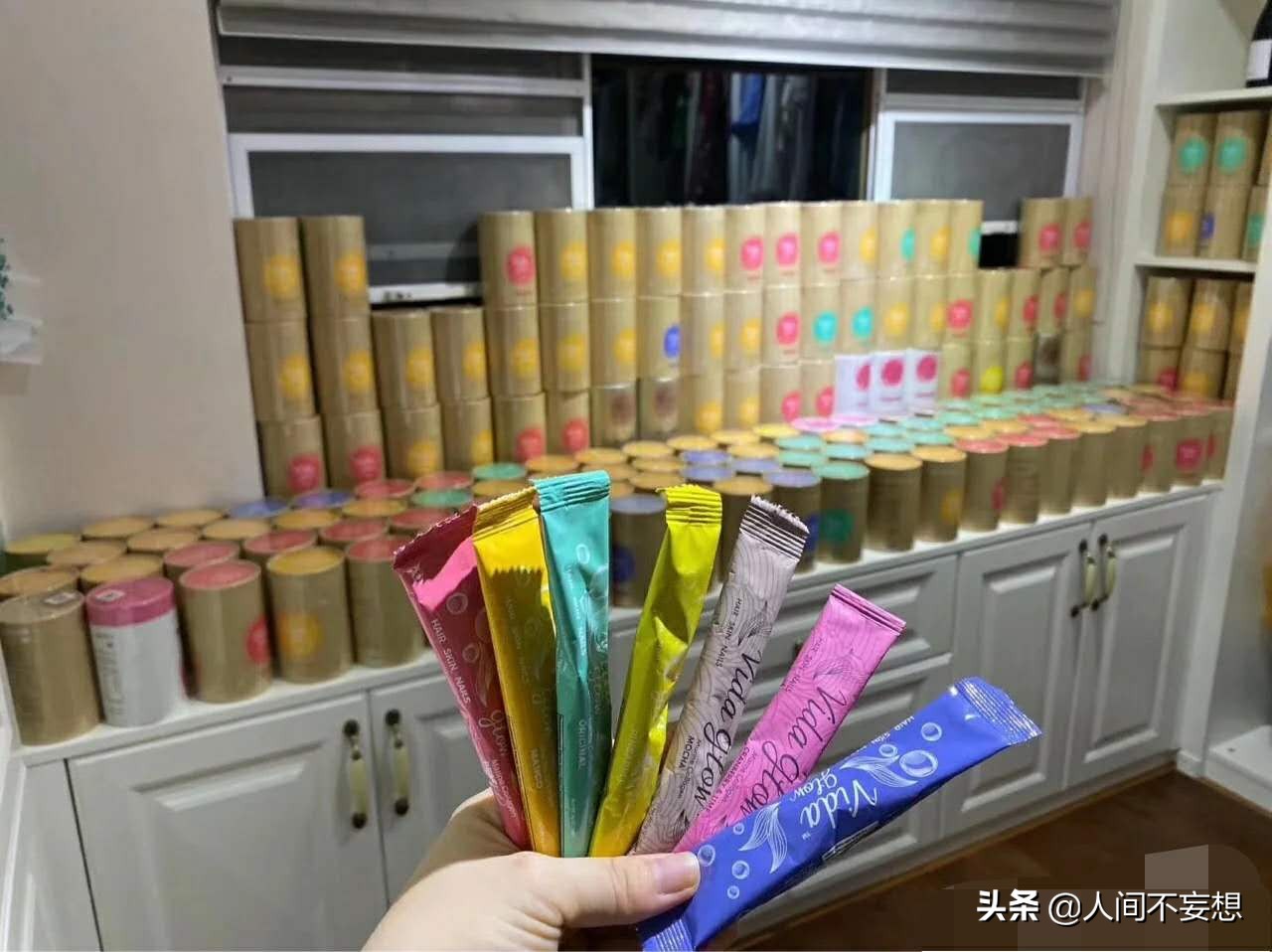 头发又细又软又塌脱发,头发细软塌发量少怎么办