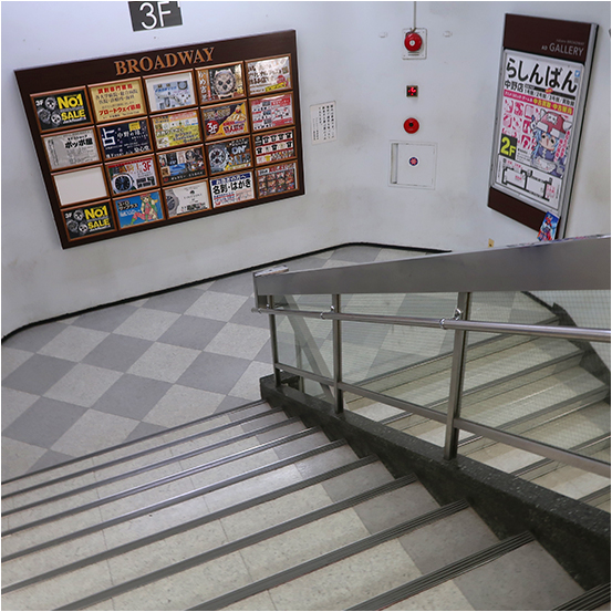 东京动漫中古店攻略,日本中古店买海贼王wcf手办