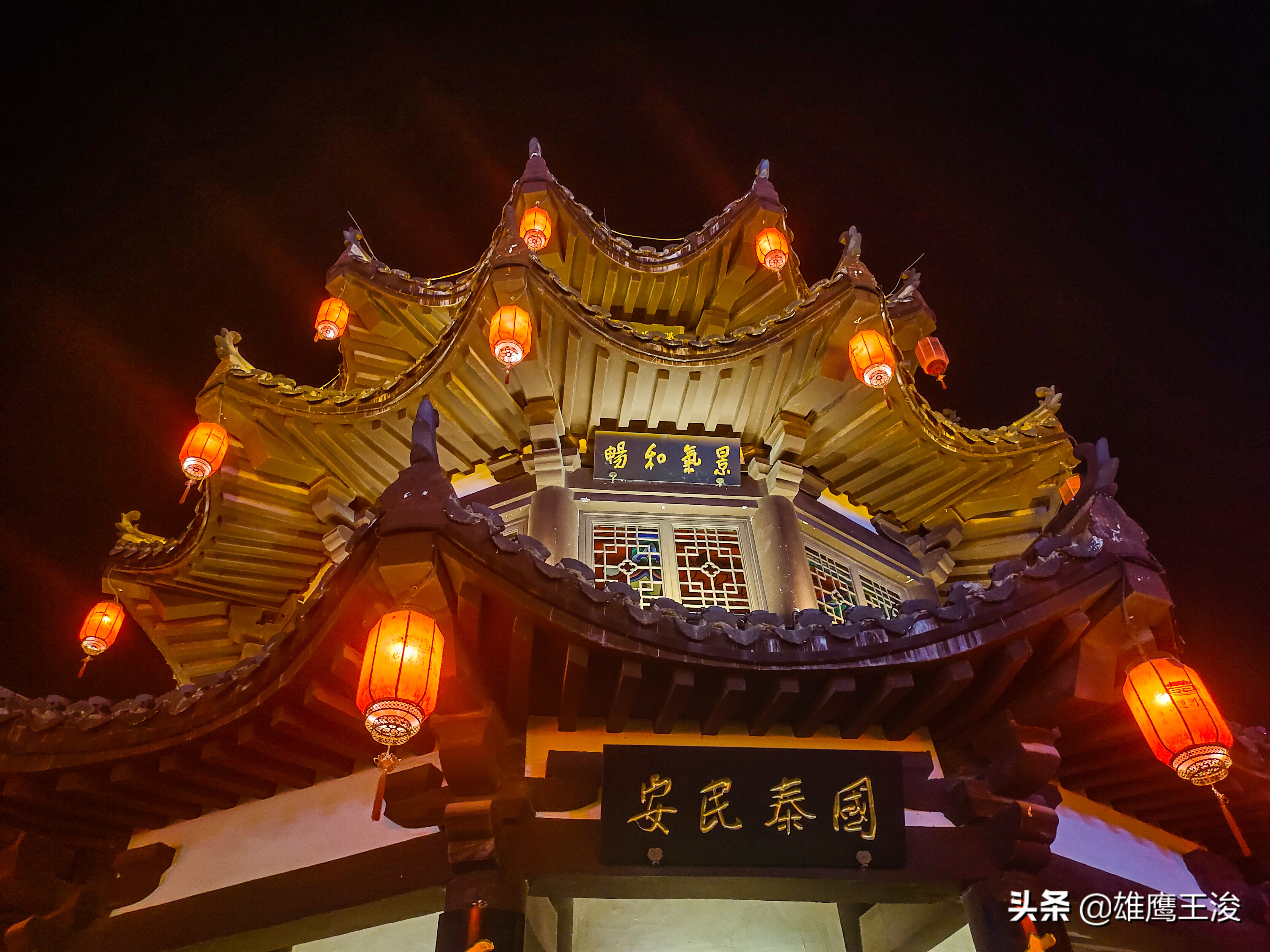 淮北宿州旅游景点有哪些,宿州一日自驾游必去景点攻略图片