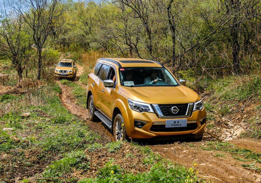 玩越野大家建议买啥车,30万左右家用越野车最佳推荐