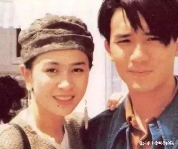 刘嘉玲被绑架内幕曝光，被绑架的那天，到底发生了什么？